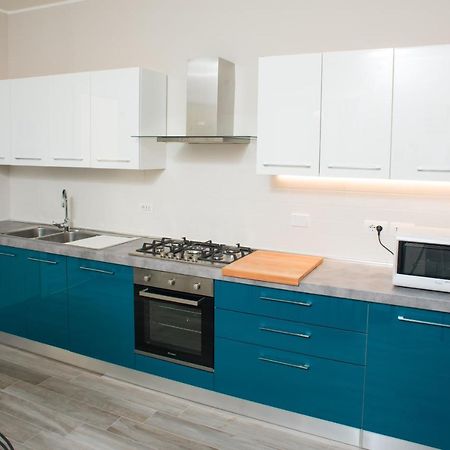 Orsini Family Deluxe Apartment By Mamo Florencia Exterior foto