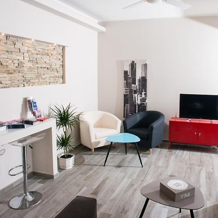 Orsini Family Deluxe Apartment By Mamo Florencia Exterior foto