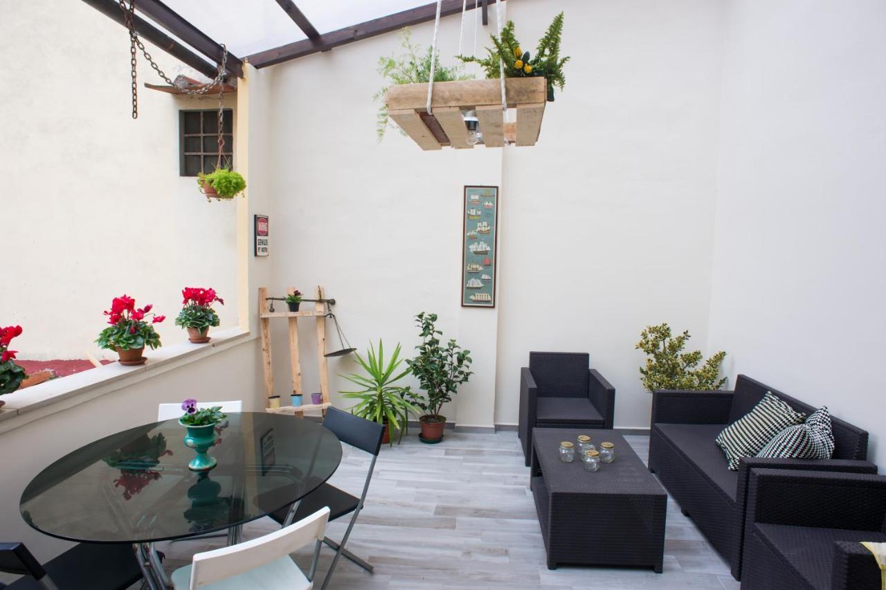 Orsini Family Deluxe Apartment By Mamo Florencia Exterior foto