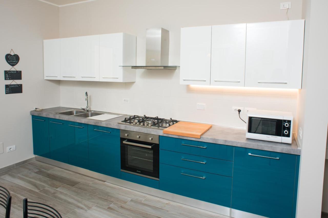 Orsini Family Deluxe Apartment By Mamo Florencia Exterior foto