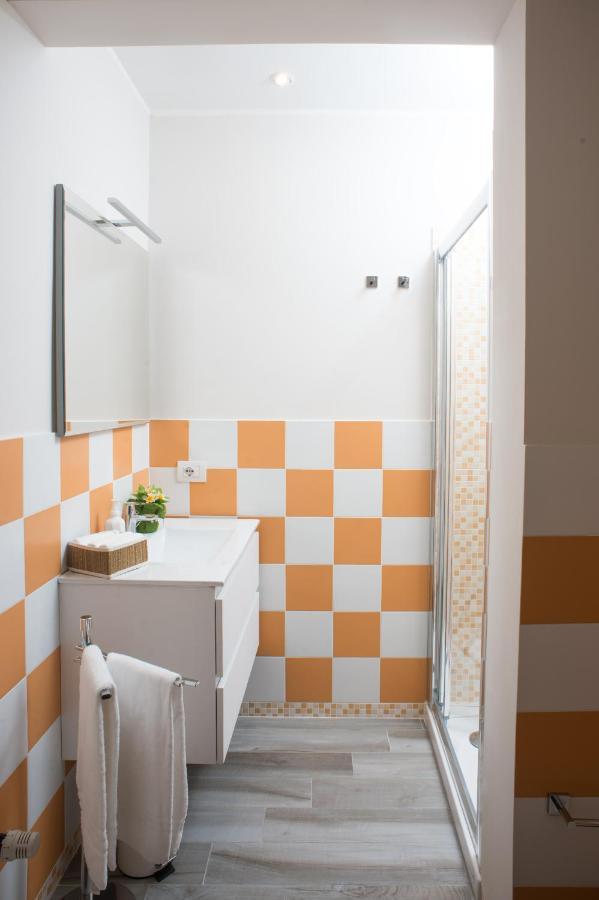 Orsini Family Deluxe Apartment By Mamo Florencia Exterior foto