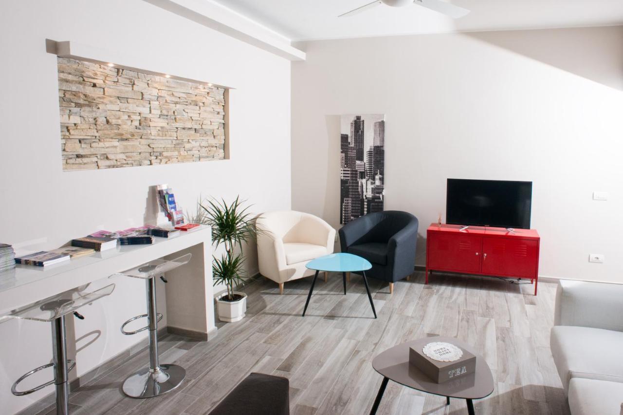 Orsini Family Deluxe Apartment By Mamo Florencia Exterior foto