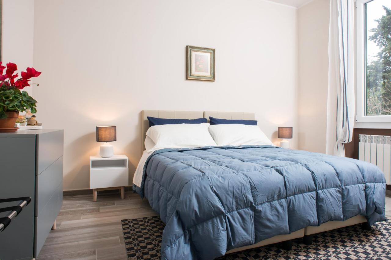 Orsini Family Deluxe Apartment By Mamo Florencia Exterior foto