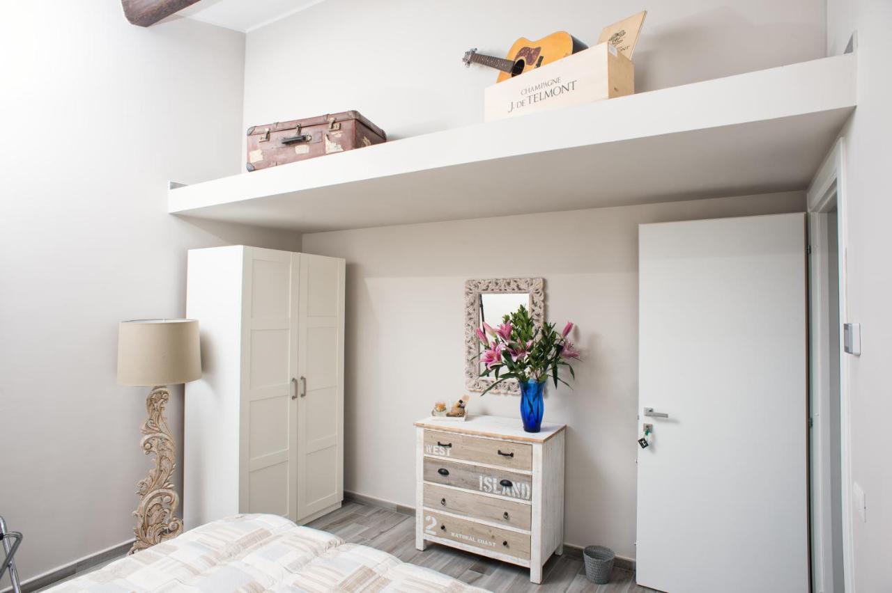 Orsini Family Deluxe Apartment By Mamo Florencia Exterior foto