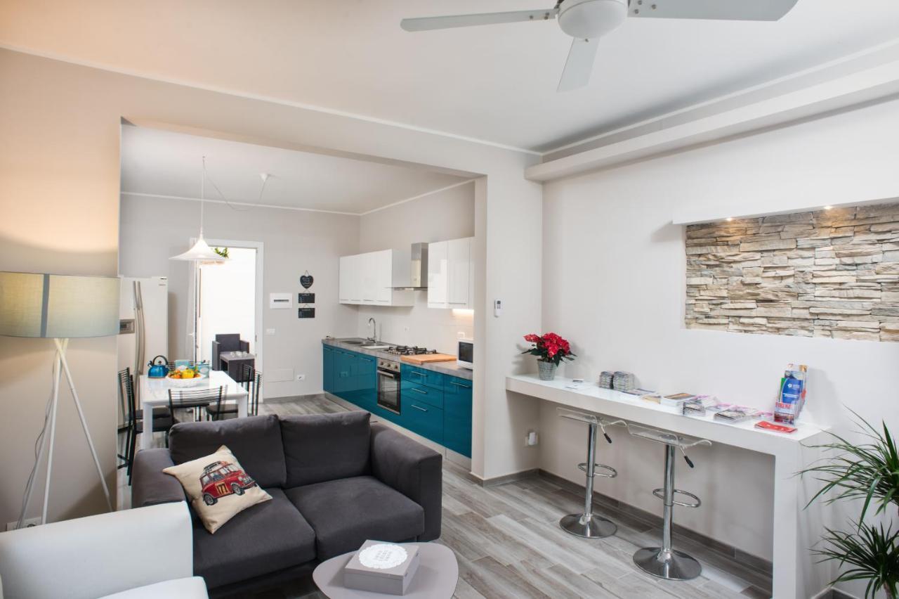 Orsini Family Deluxe Apartment By Mamo Florencia Exterior foto