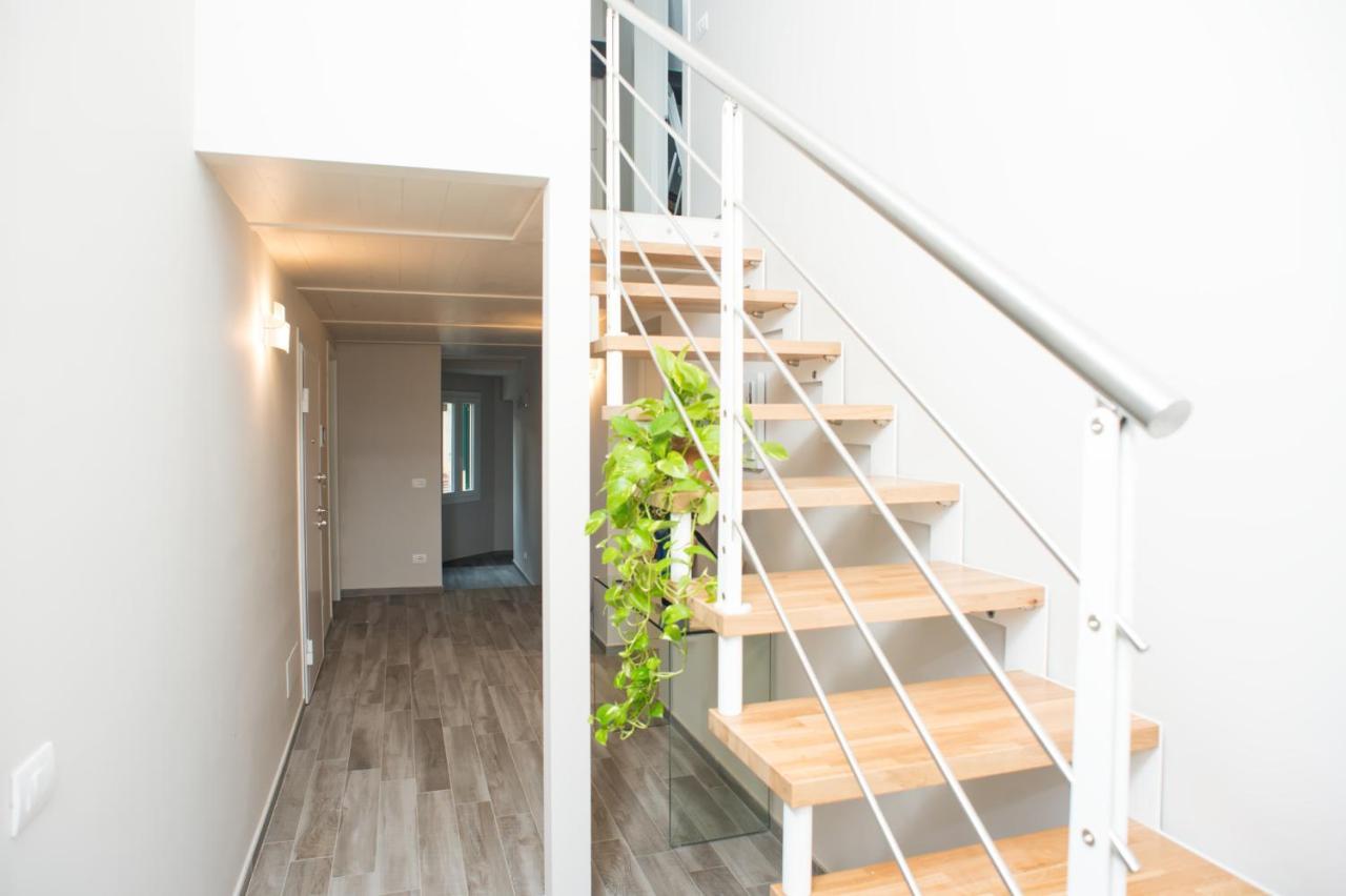 Orsini Family Deluxe Apartment By Mamo Florencia Exterior foto